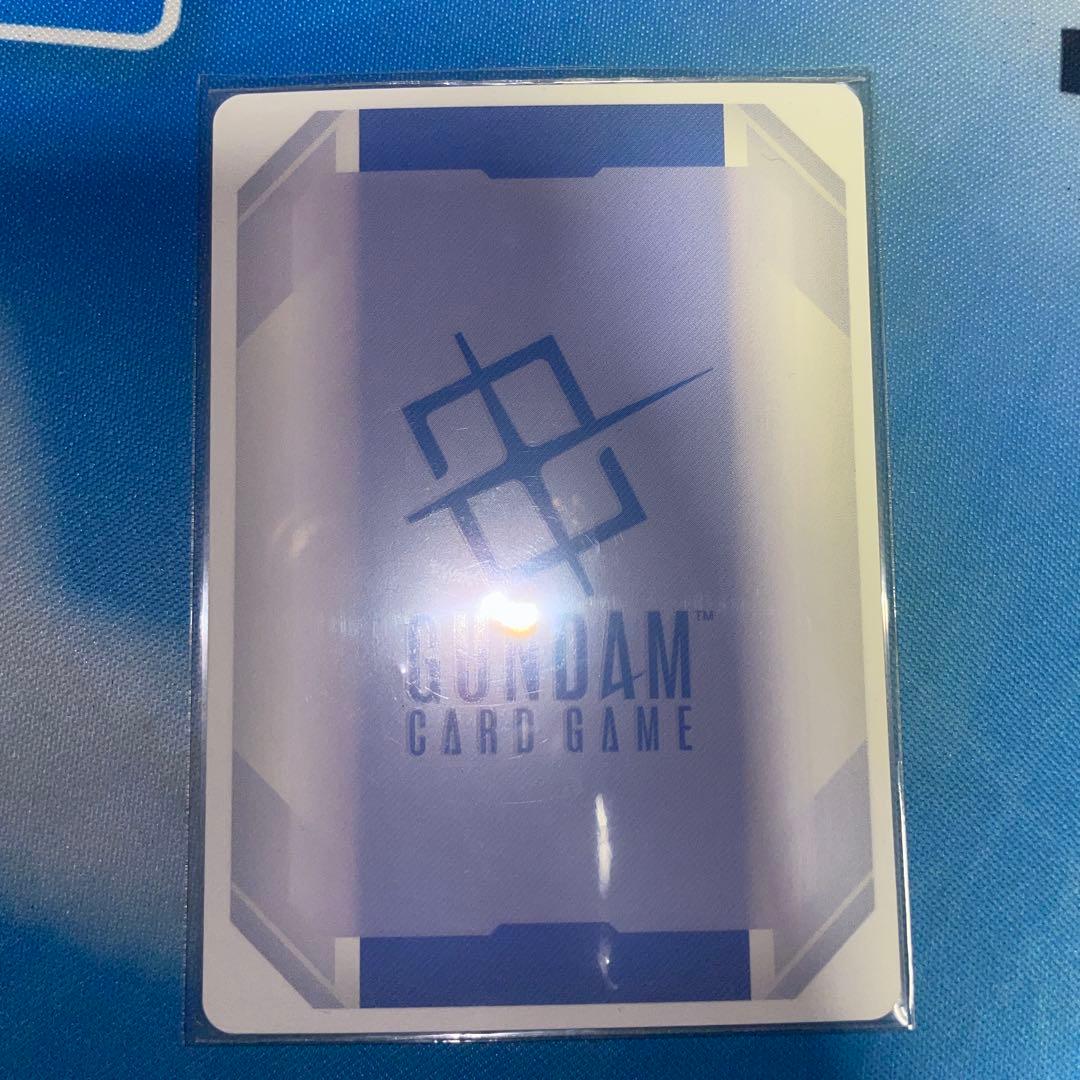 コルシカ基地 C＋ パラレル ガンダムカードゲーム - メルカリ