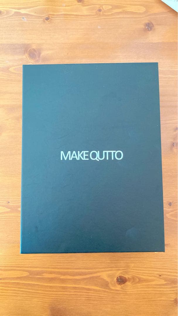 ボディ・フェイスケア MAKE QUTTO