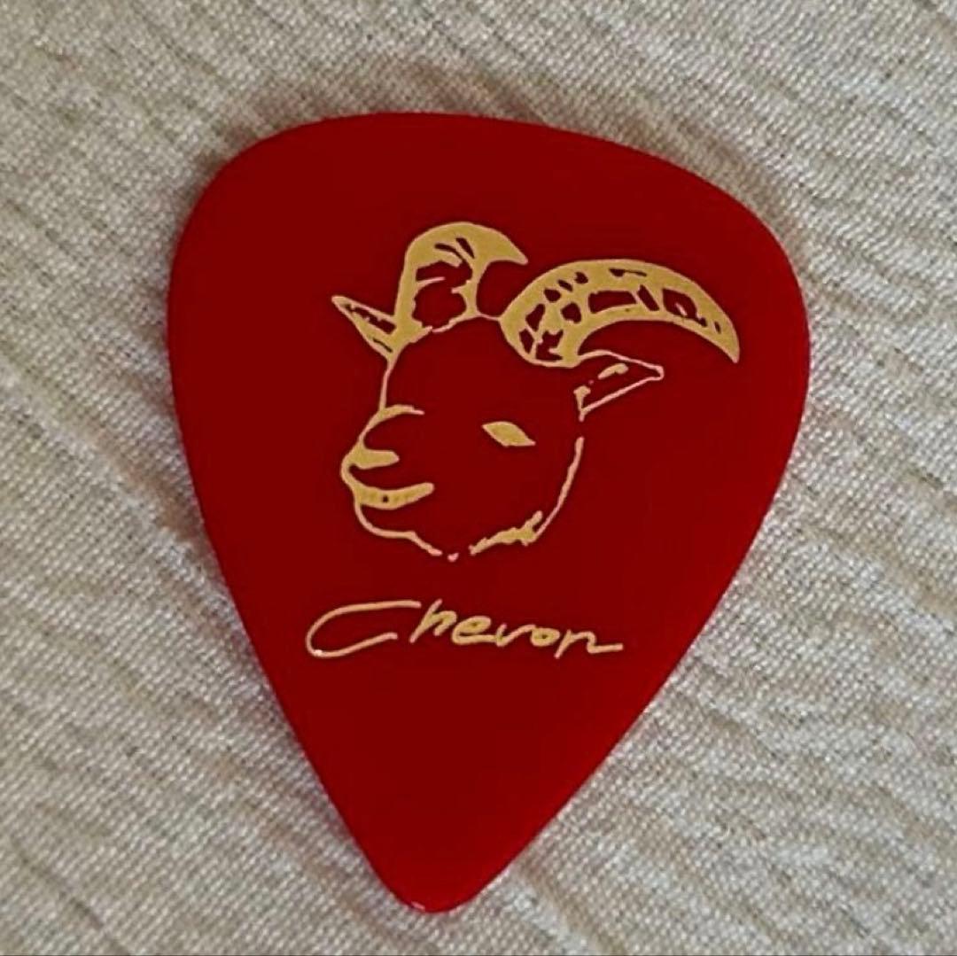 Chevon シェボン　ピック