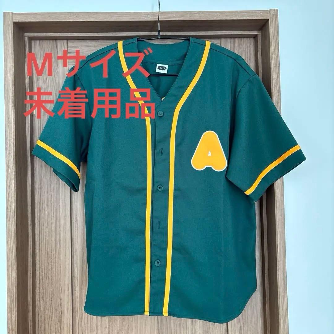 あいみょんず　サーチライトユニフォーム　Mサイズ