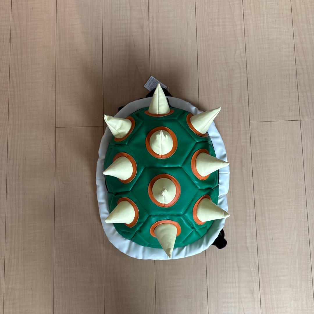 クッパリュック ニンテンドーワールド 日常使いできる！？ USJで二度見必至のリュックを発見 | Lmaga.jp