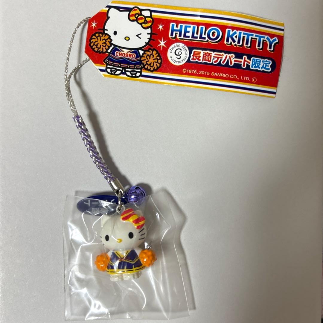 長商デパート　チアリーディング　キティちゃん　CHOSHO パンサーズ 楽天市場】 ティズちゃん : チアパン グッズ 専門店エイティズ