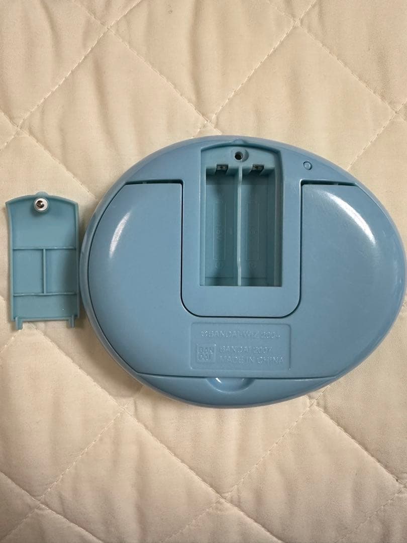 でかたまごっち たまごっちスクールでフレフレおーえん！部活動