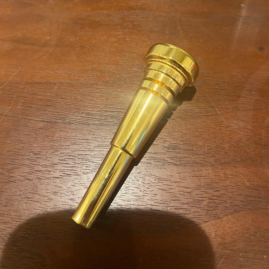 ベストブラス 9E トランペット マウスピース