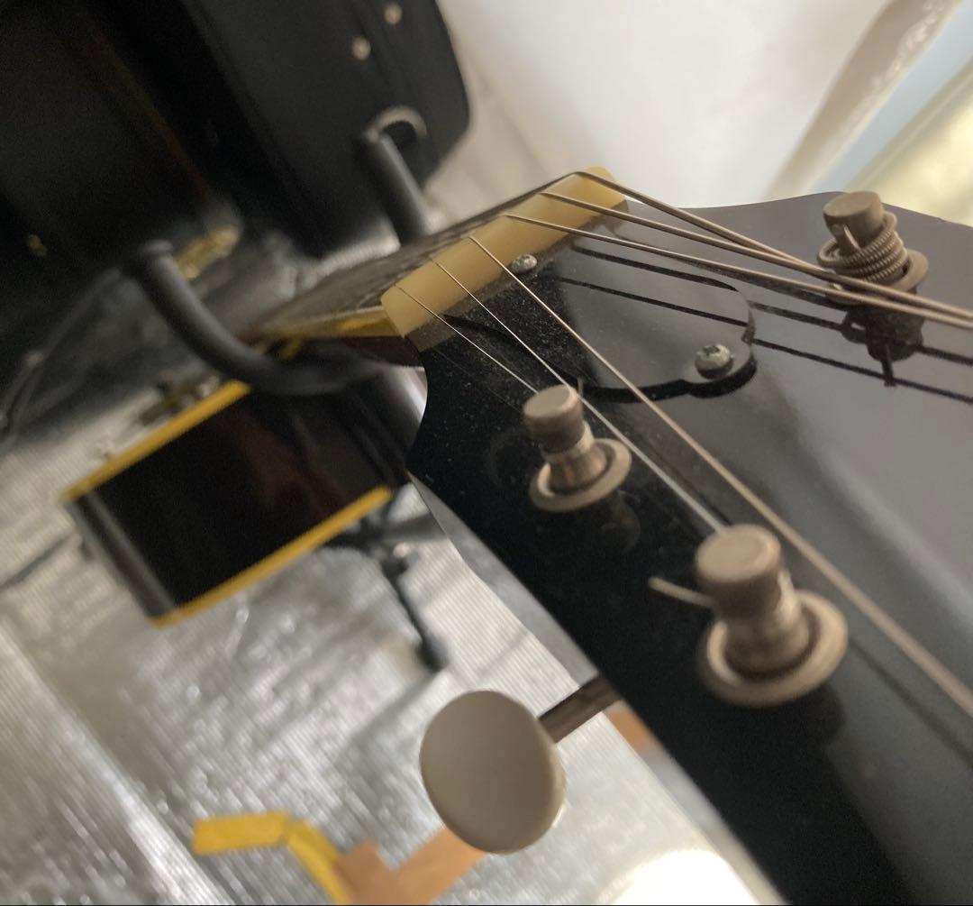 TRmusic T50-17 フルアコ ES-150タイプ美品！オールラッカー - メルカリ