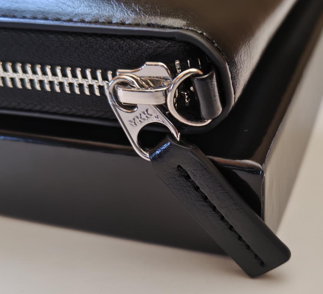 新品】ピンクドラゴン / Cream Soda ファスナー ウォレット - メルカリ