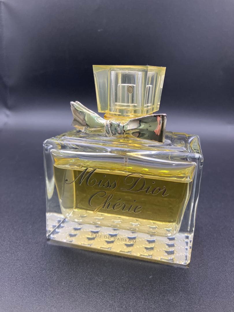 【今だけ値下げ】ミスディオール シェリー オードパルファム 100ml