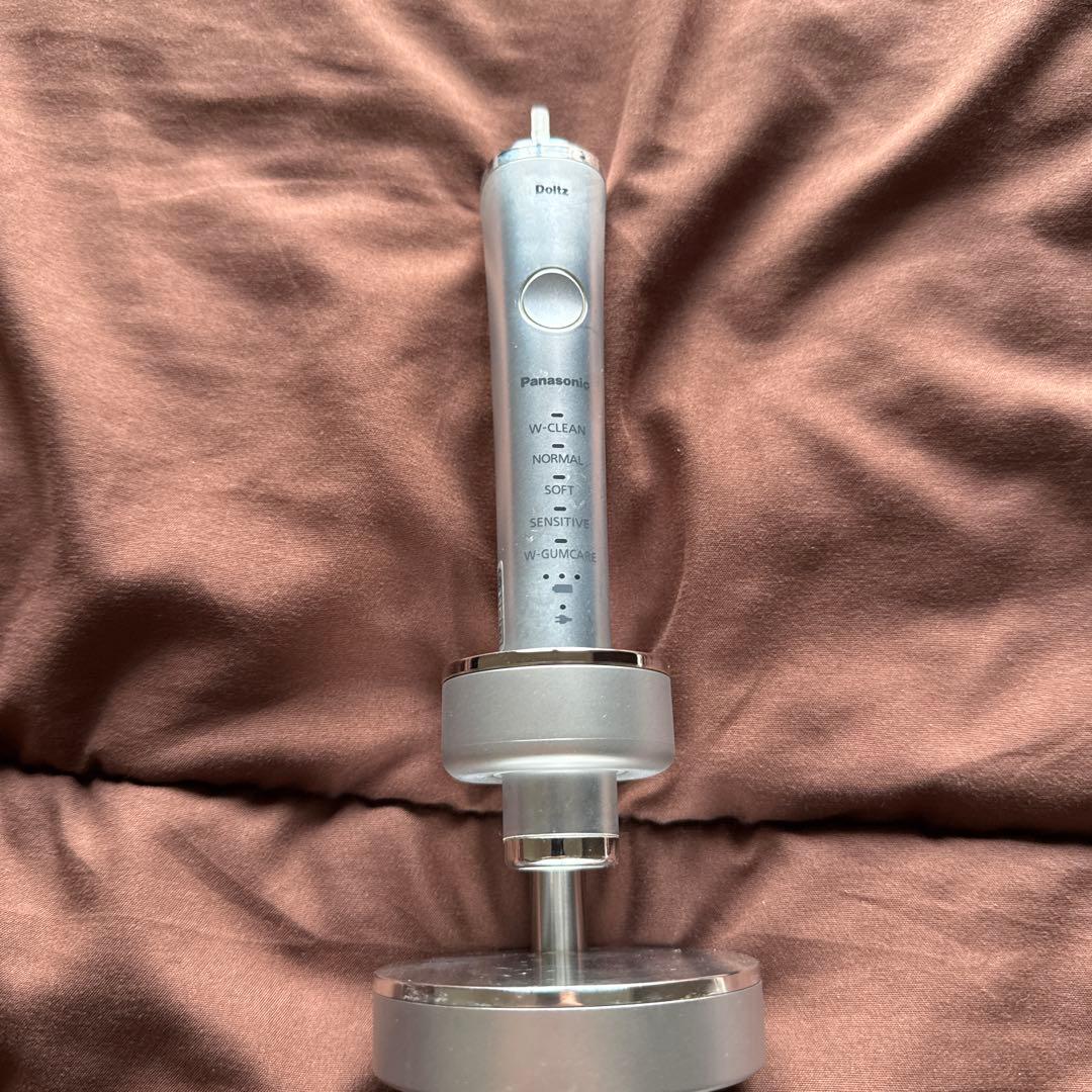 Panasonic EW-DP54-S 電動歯ブラシ本体