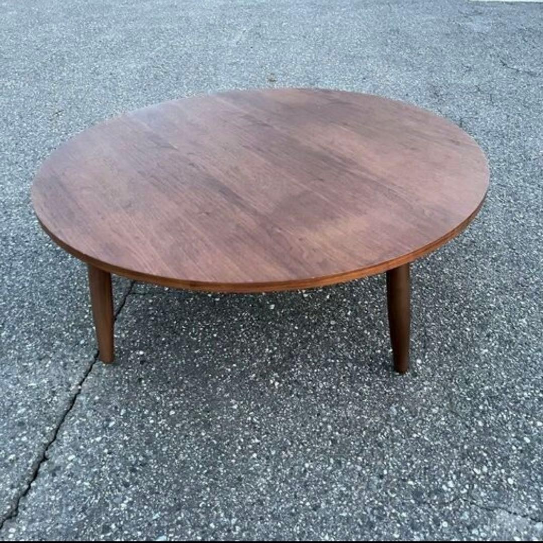 円形 こたつ ニトリ