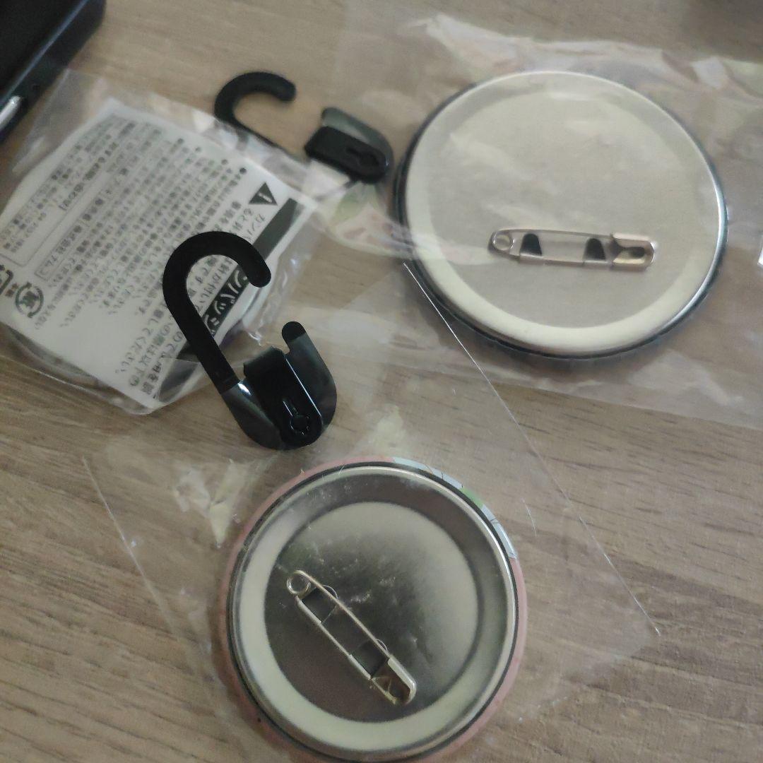 ハイキュー!宮城フェス in J-WORLD 2018 天童覚 色々12點セット - メルカリ