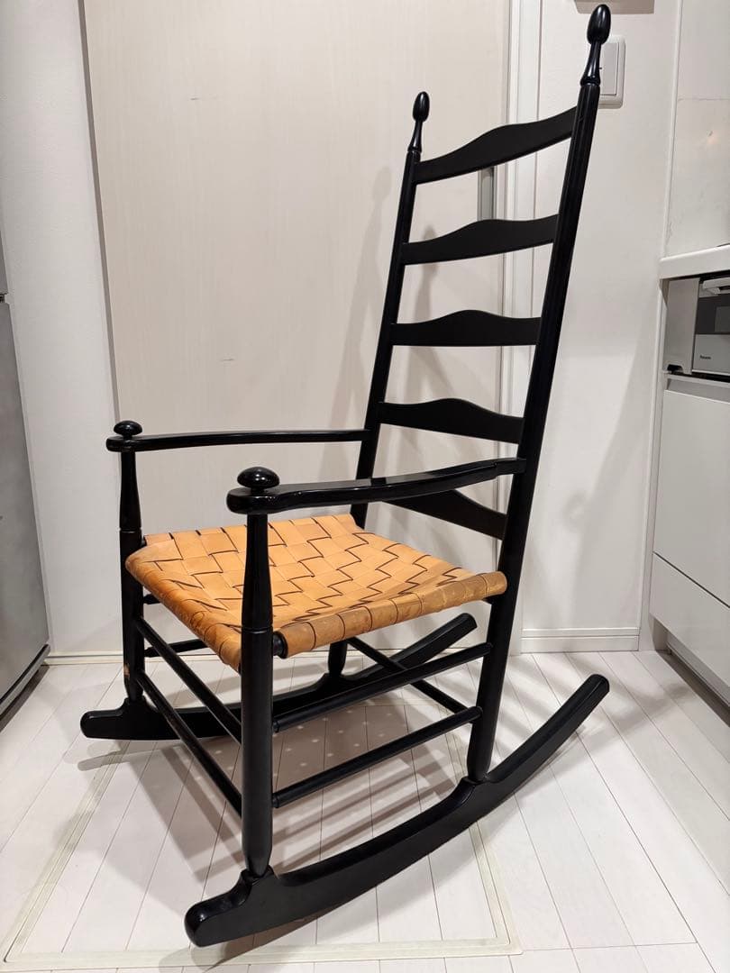 C*様 マルニ木工　シェーカーチェア　ロッキングチェア