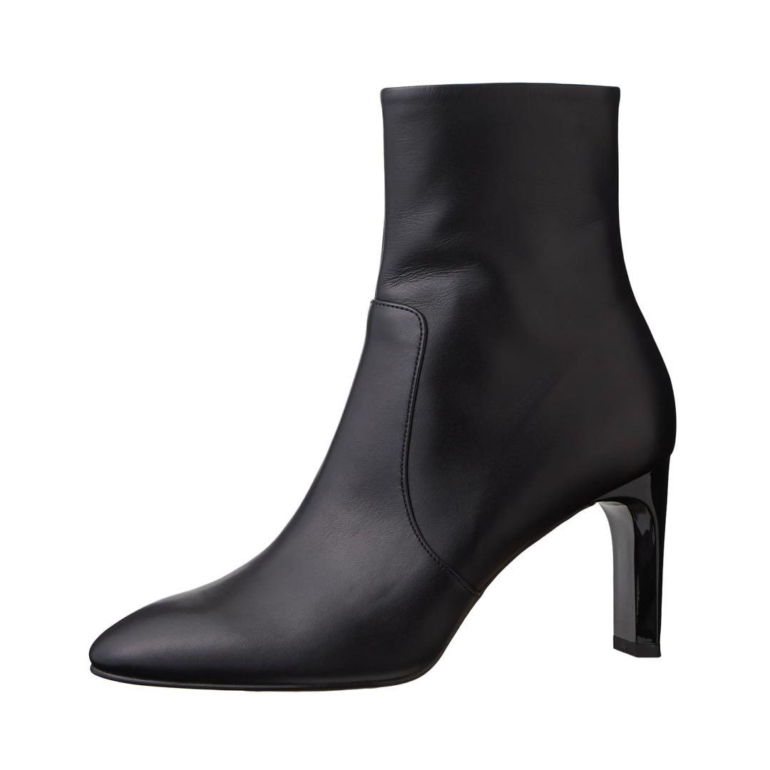 ダイアナ ショートブーツ 25.0cm