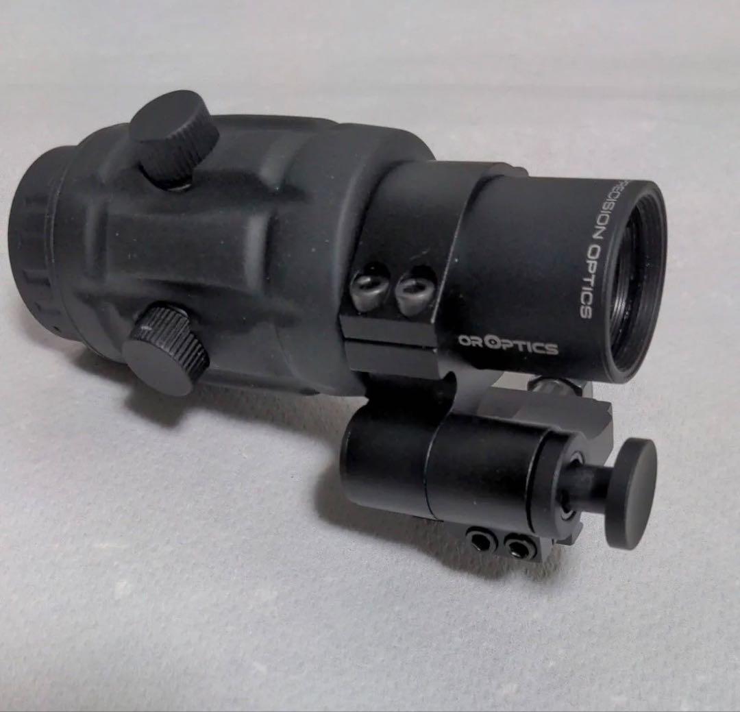 ともじ【美品】Vector Optics SCMF-14 4×26