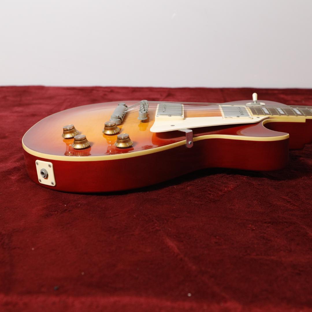 8698】 Edwards Limited model セイモアダンカン搭載 - メルカリ