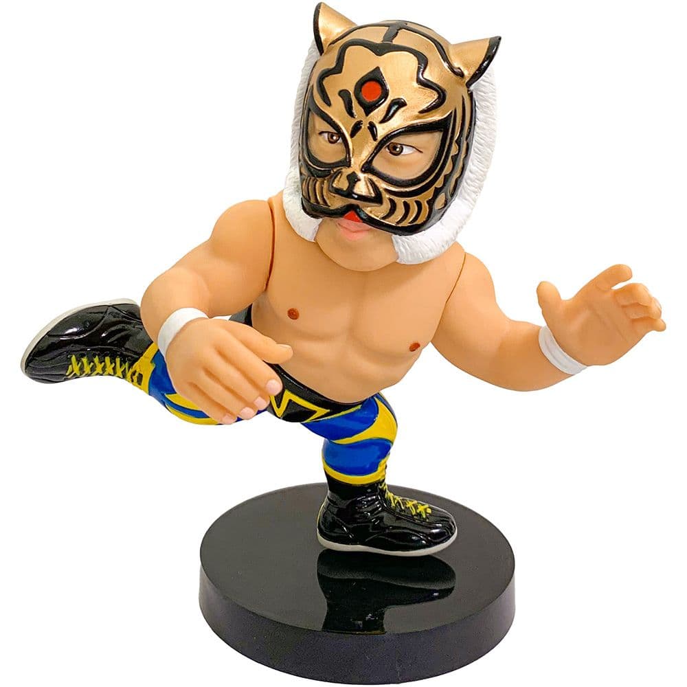 16d 初代タイガーマスク 伝説 Ver. ジュウロクホウイ タイガーマスク