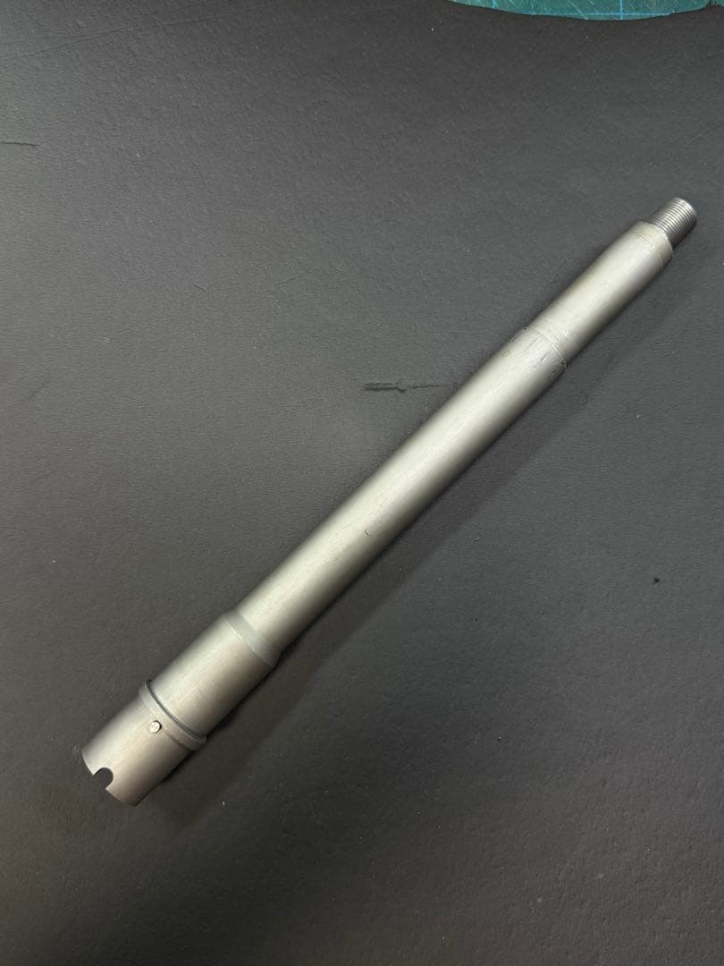 PTW トレポン　アウターバレル10.5インチ