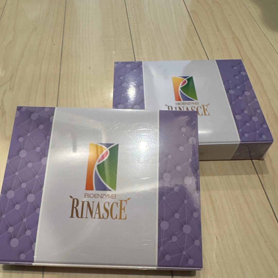 ビオライズ　リナーシェ2箱セット