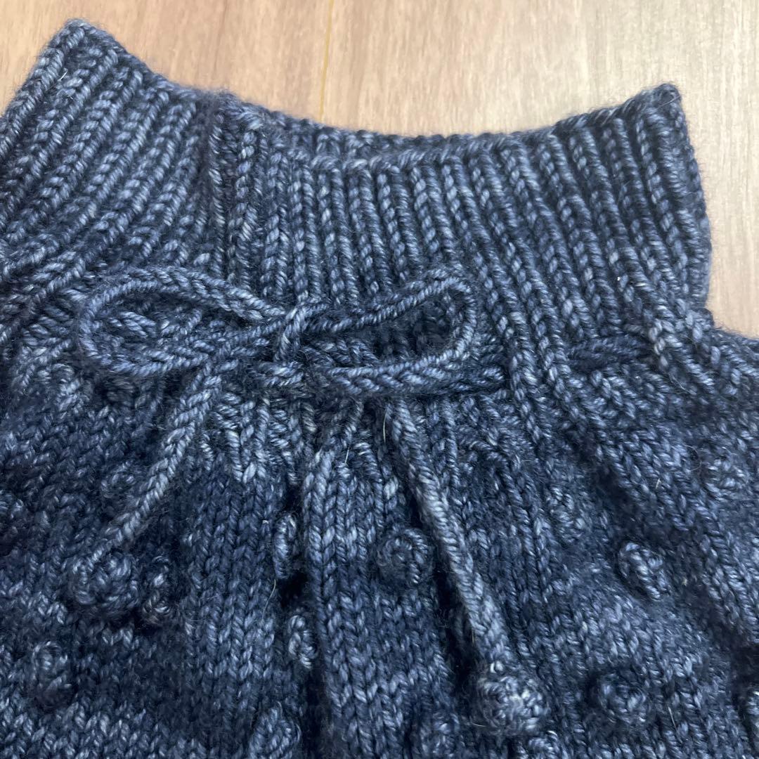 misha and puff Popcorn Bloomer 18-24m - メルカリ