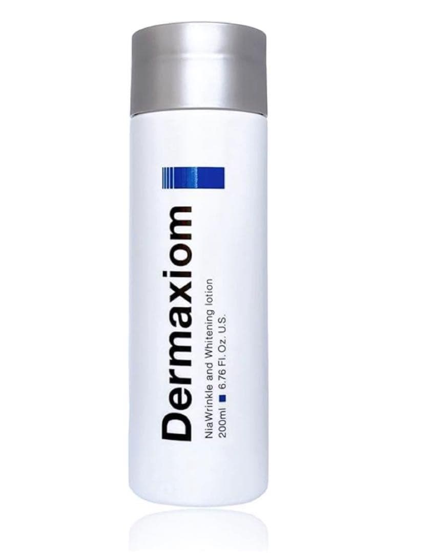 Dermaxiom化粧水 保湿 美白 シワ改善 エイジングケア 200ml