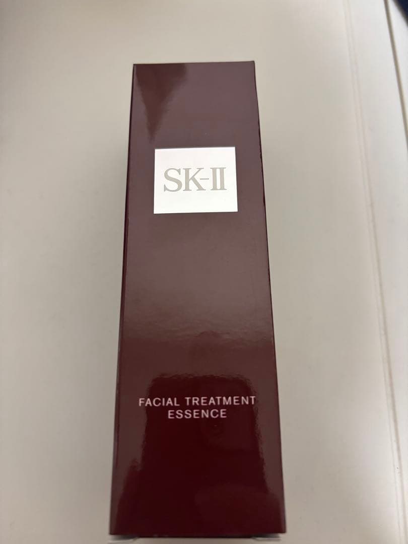 sk2 フェイシャルトリートメントエッセンス　75ml