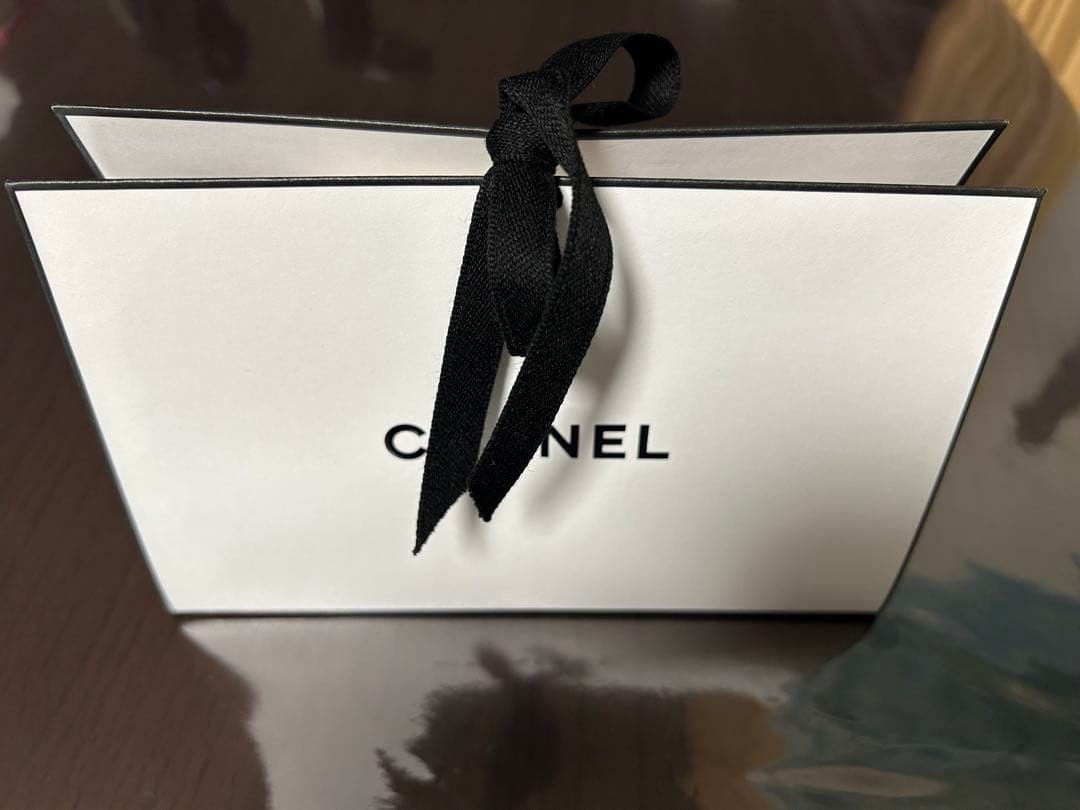 CHANEL UV ESSENTIEL クリーム
