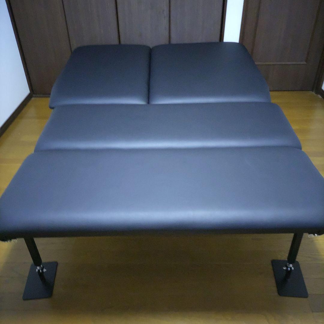 ステップワゴン　ベッドキット　追加分 楽天市場】新型 RP ステップワゴン m.flat 6分割 タイプ 難燃レザー