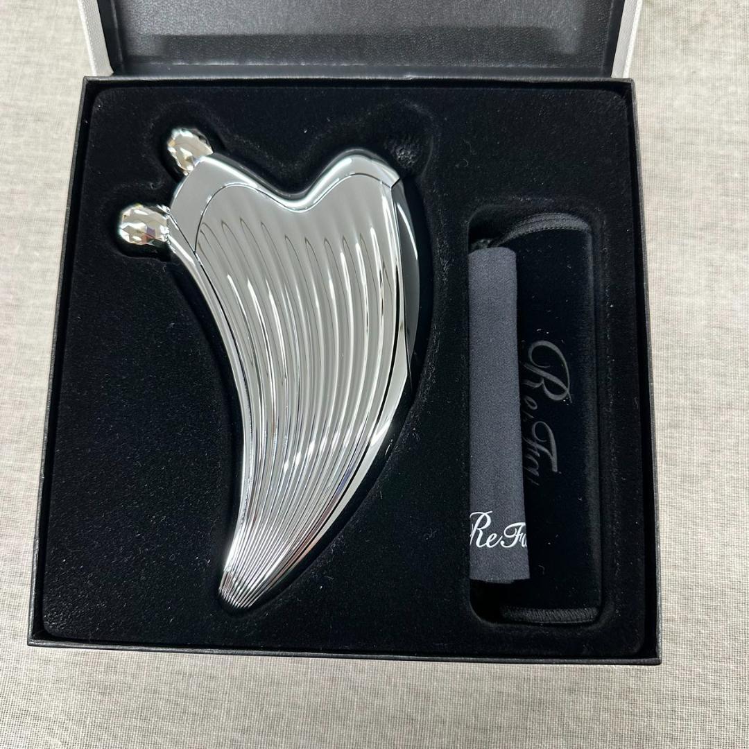 ReFa(リファ) ReFa CAXA RAY 単品 126グラム (x 1) - メルカリ