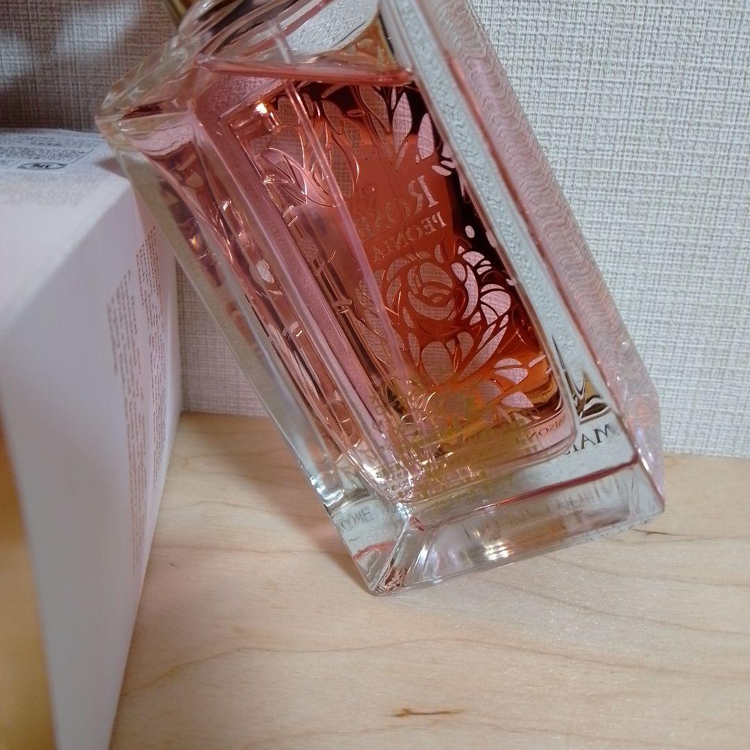 メゾン ランコム ローズピオーニア 香水 Maison Lancome Rose - メルカリ