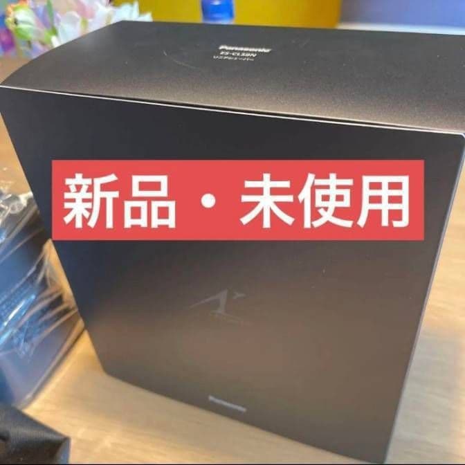 Panasonic最上位6枚刃 ES-LS9P-K 箱付き 新品未使用‼️