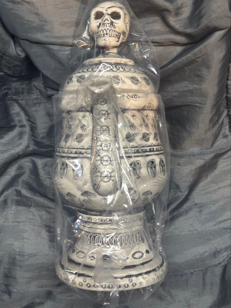 neighborhood お香立て Dr.WOO ネイバーフッド×タトゥーアーティスト・Dr.Woo、“手”モチーフのお香