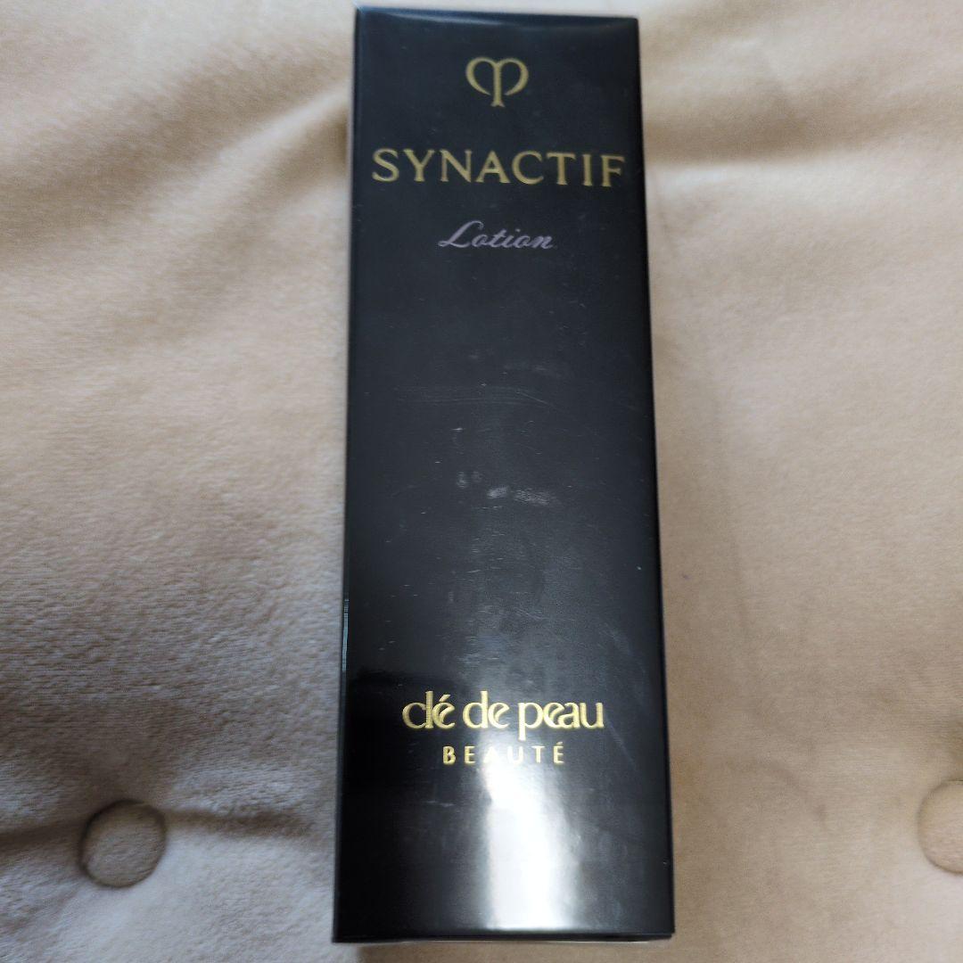 clé de peau SYNACTIF Lotion 125ml