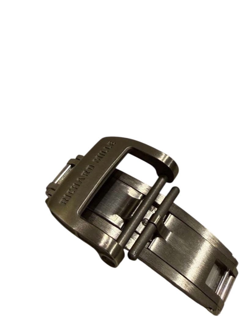 RICHARD MILLE リシャールミル　Dバックル