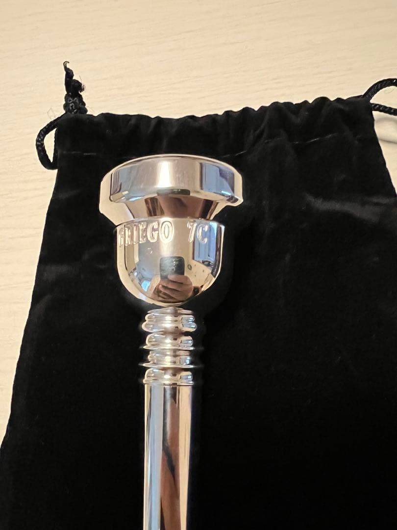 【クリスマスまで価格】 Griego Artist 7C Tb太管用 クリスマスまで価格】 Griego Artist 7C Tb太管用 - メルカリ