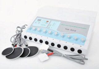 EMS 【iso9001認定機器】