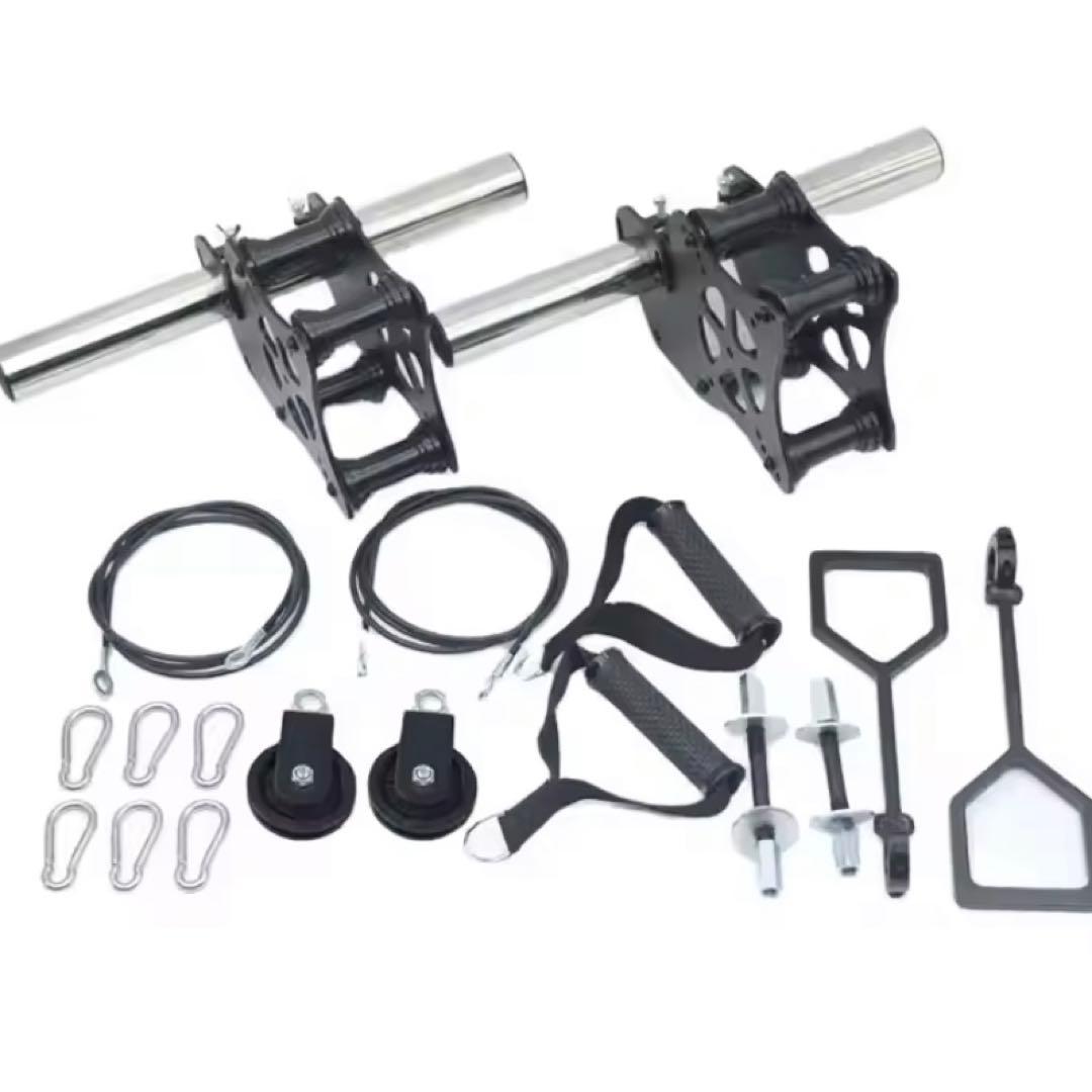 ローラースミスマシンアタッチメント【パワーラック用】 - メルカリ