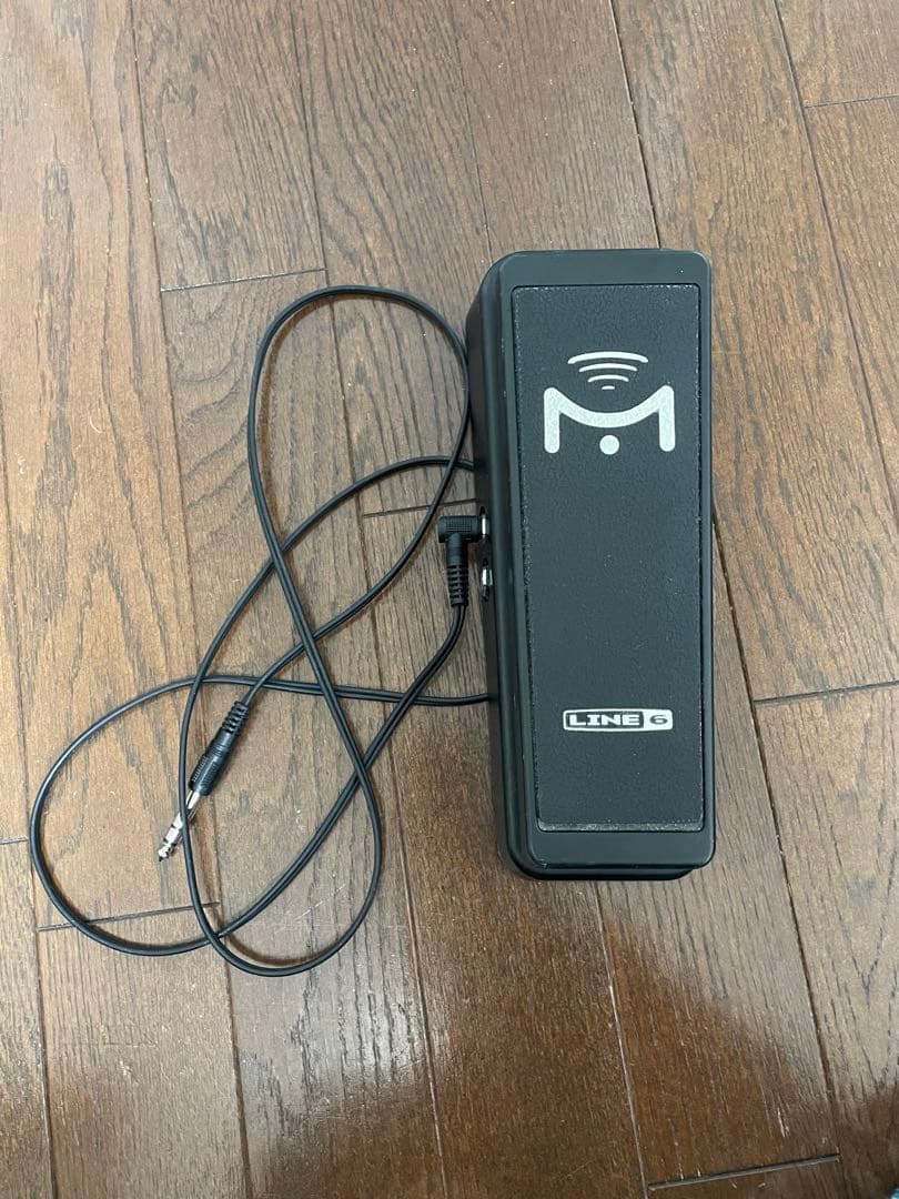 MISSION SP1-L6H HELIX エクスプレッションペダル SP1-L6H Line 6 – Mission Engineering