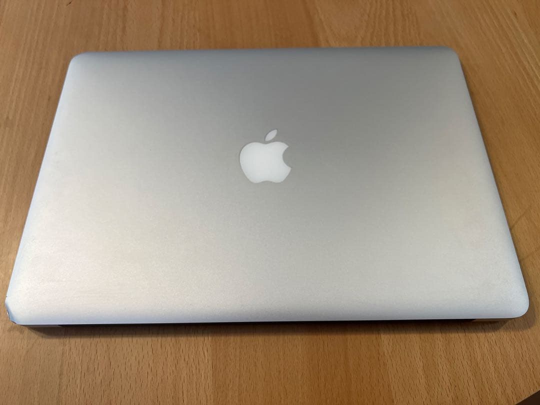 み*か様 Apple MacBook Air 13インチ シルバー 128GB