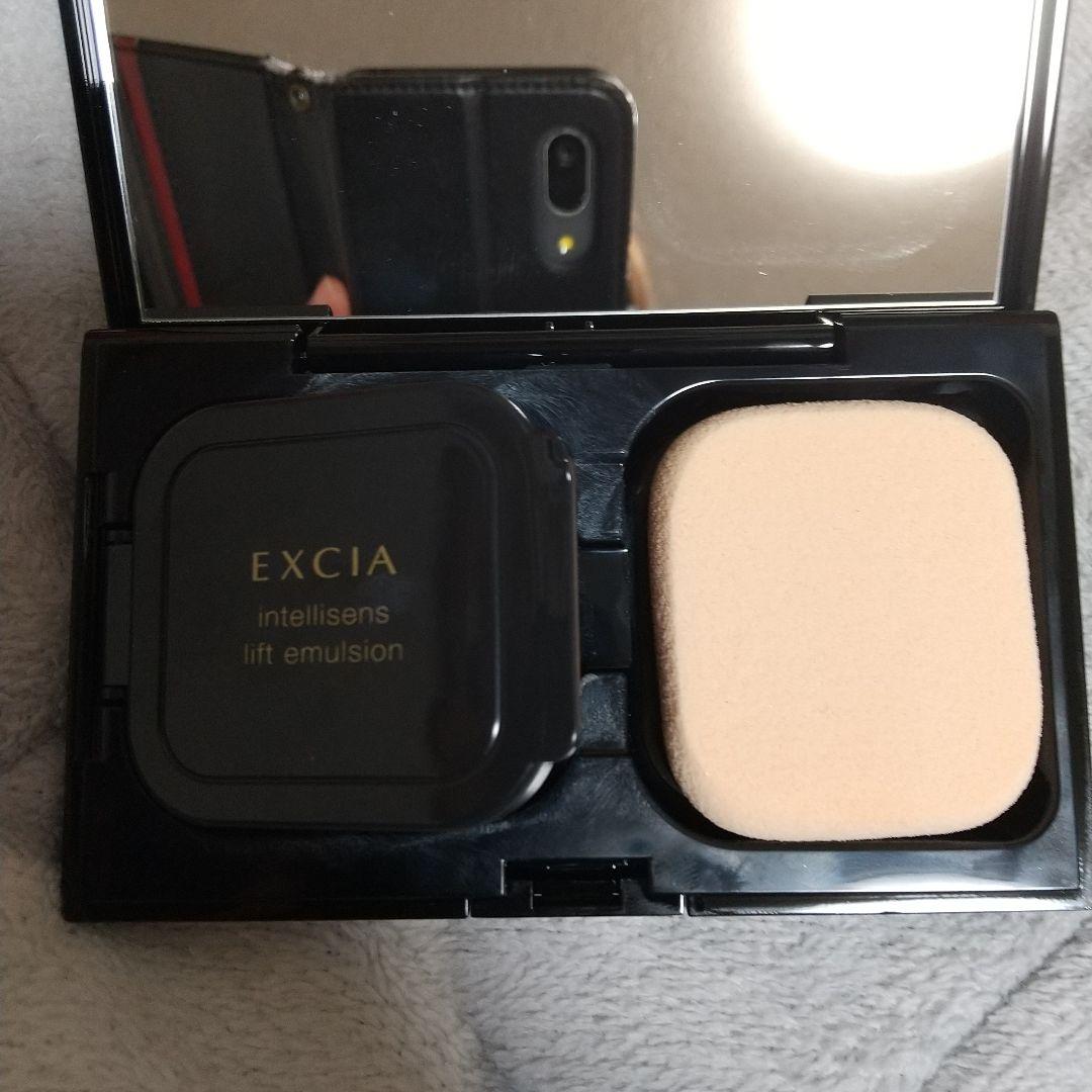 エクシア アンテリサス リフトエマルジョンoc101美品