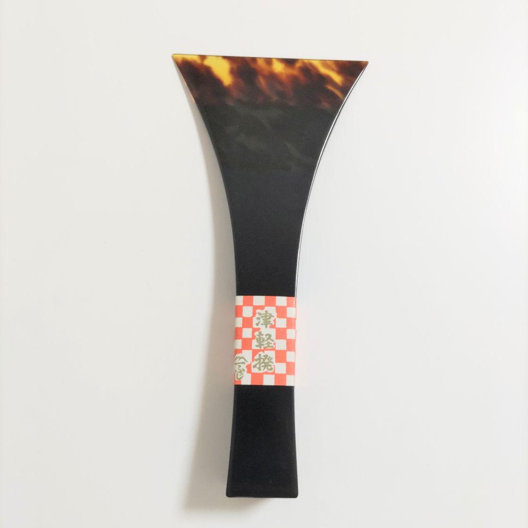 ☆津軽三味線用 鼈甲撥 送料込み