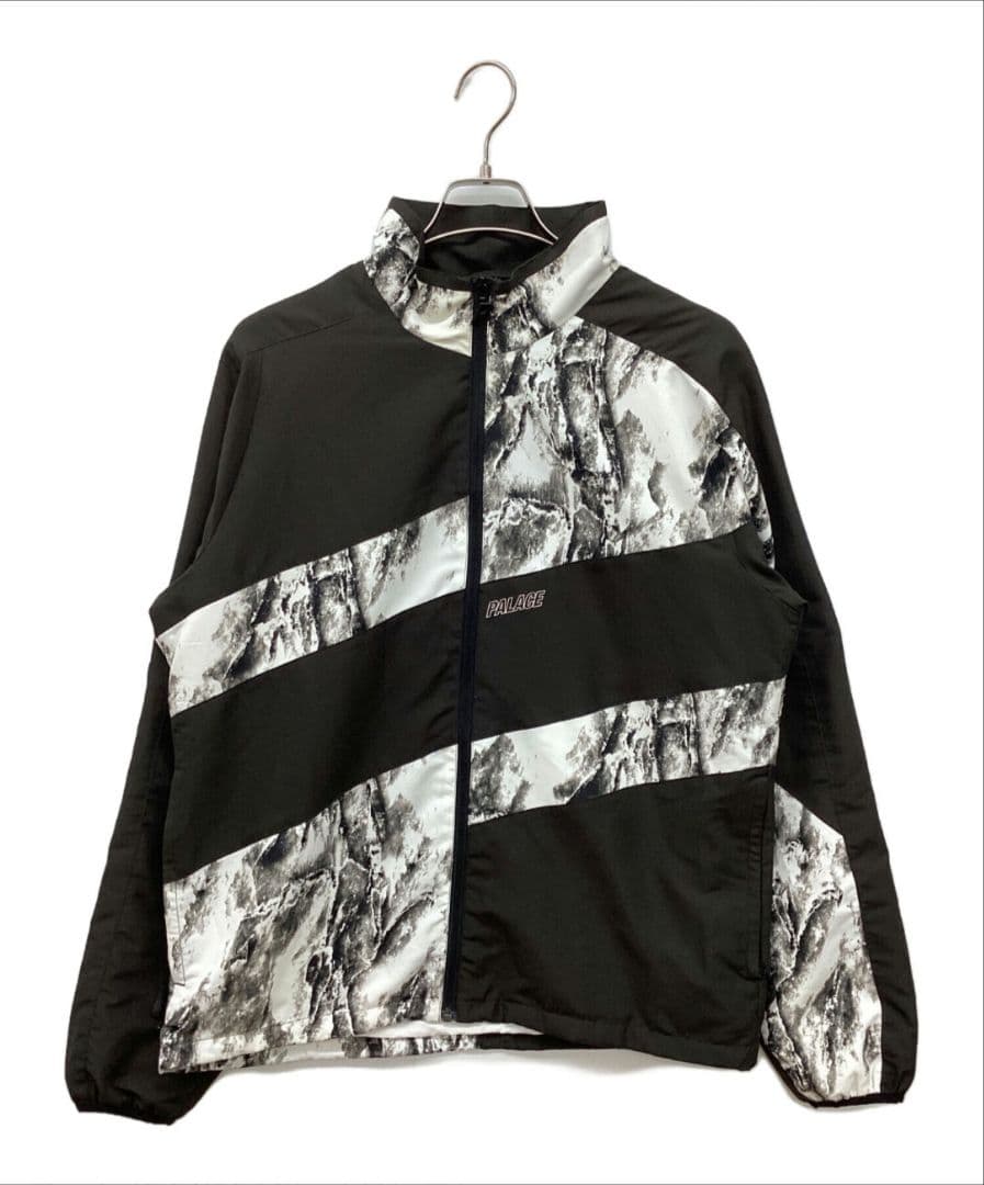 美品 PALACE MADARA SHELL JACKET ナイロンジャケット