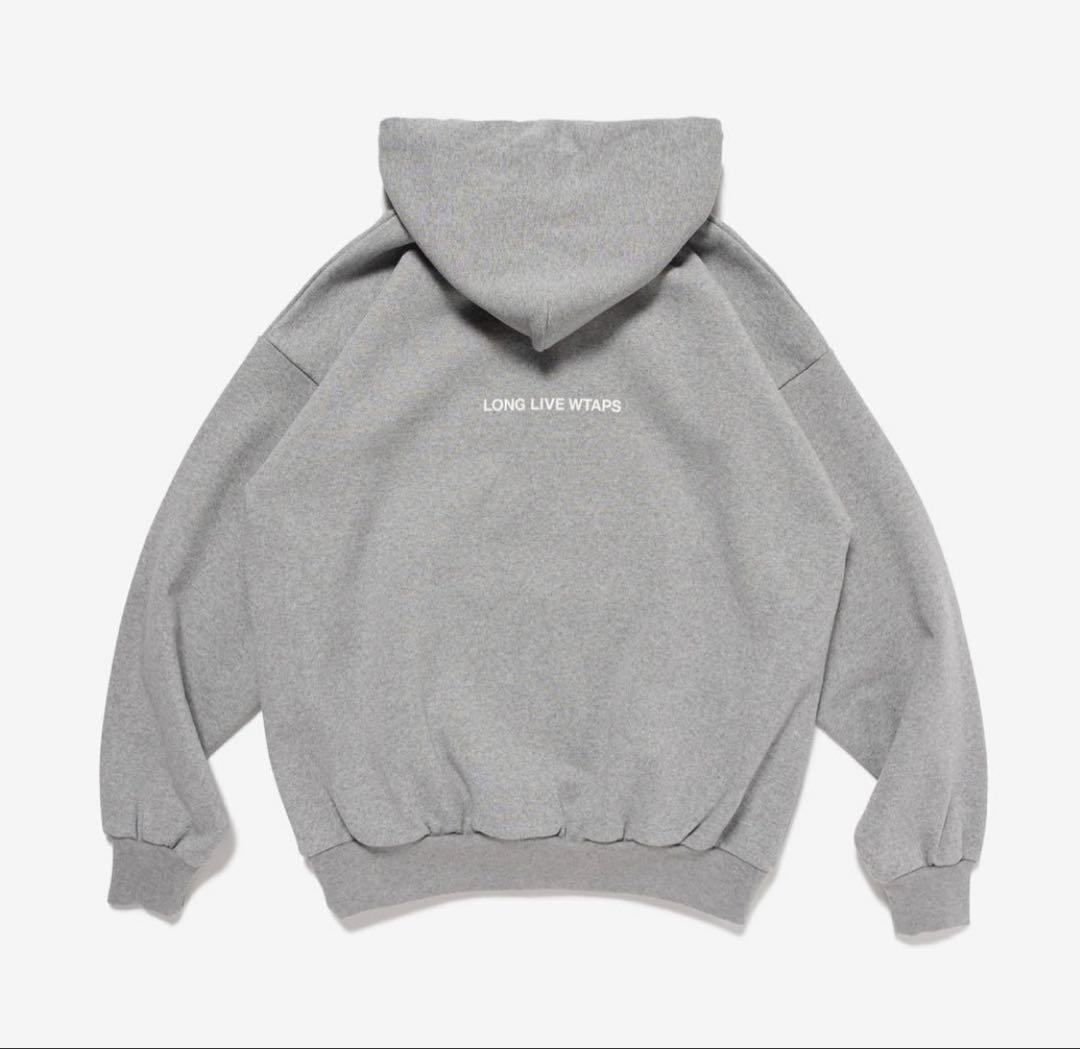 新品同様】wtaps 25aw LLW / HOODY / COTTON - メルカリ