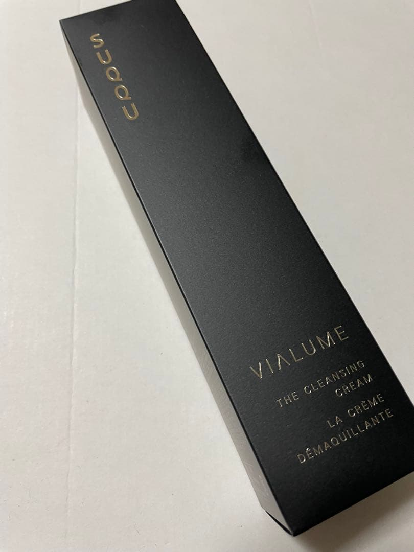 SUQQUヴィアルム　ザ　クレンジングクリーム SUQQU(スック) / ヴィアルム ザ クレンジング クリームの公式商品情報