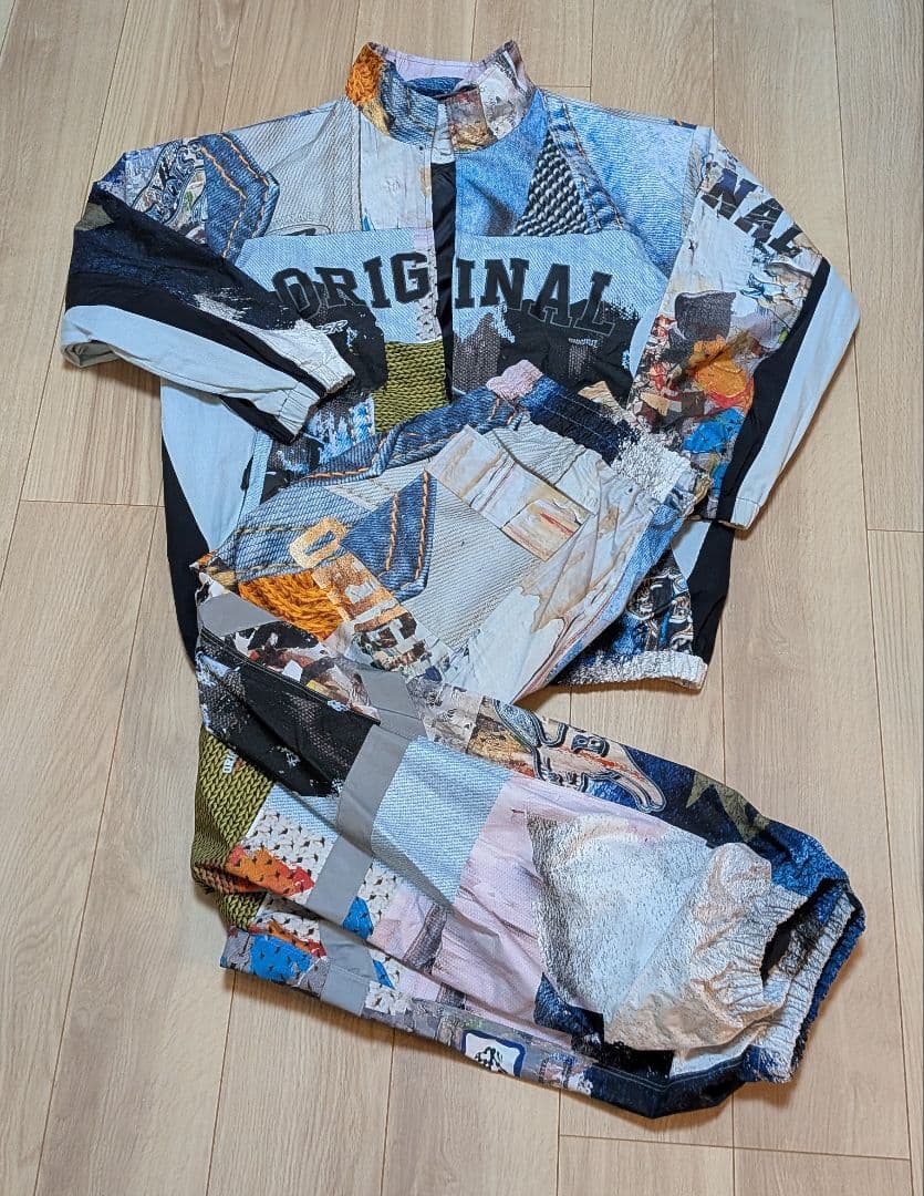 BSRABBIT　24-25 XXL