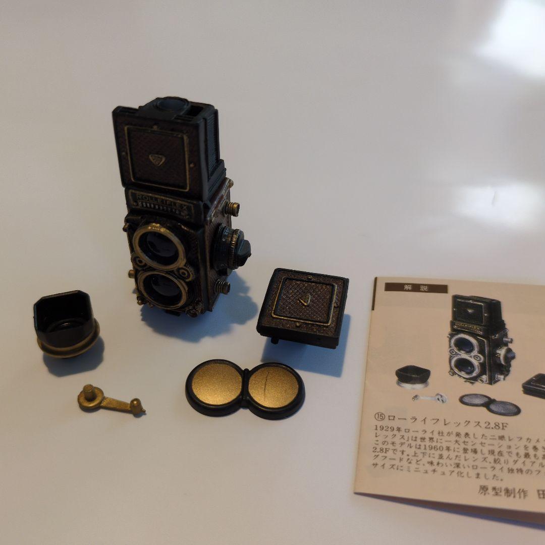 新タイムスリップグリコ コレクションBOX 第4弾 全17種 - メルカリ