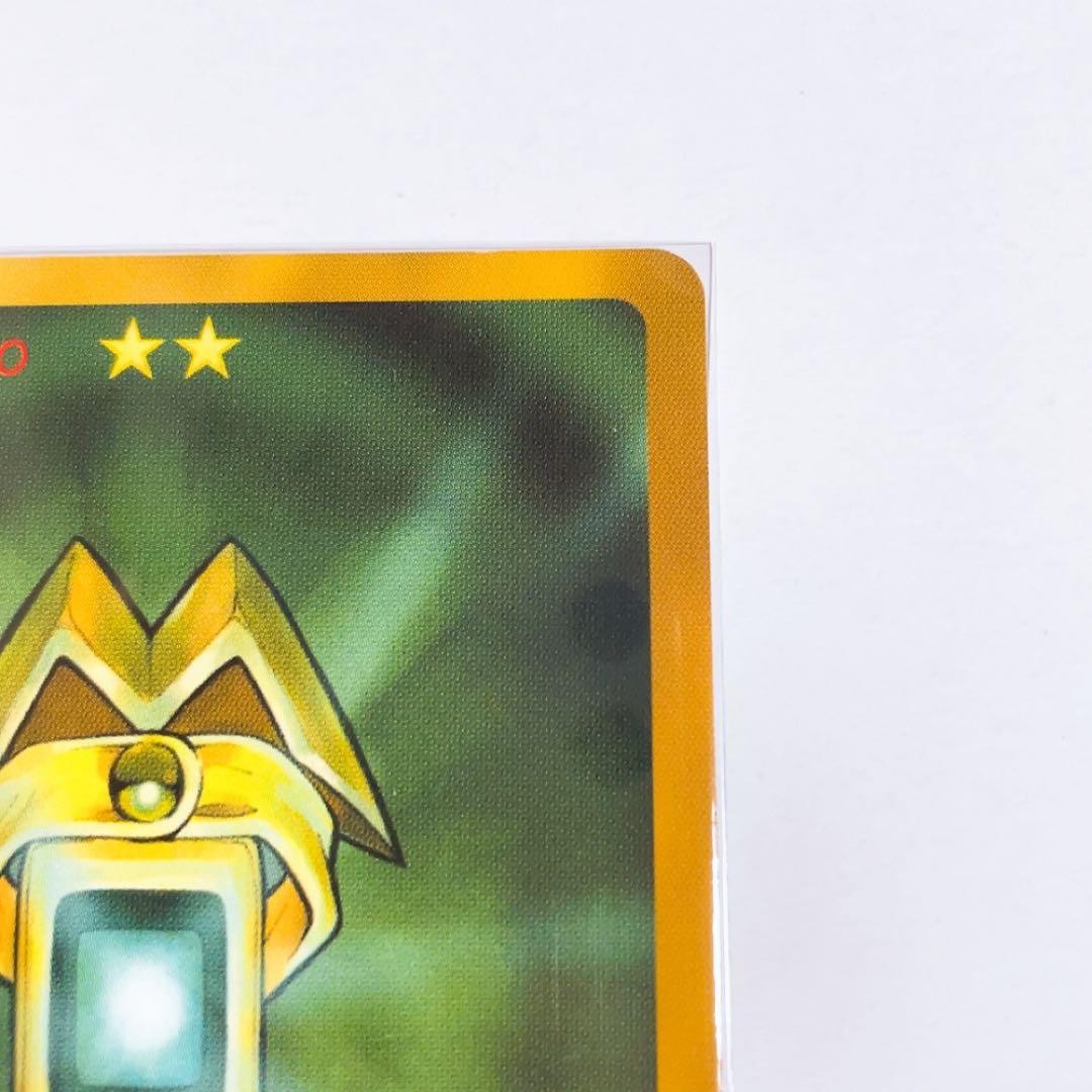 γⅡ シャーマンキング 恐山アンナ スペシャルレア EX2 カードゲーム