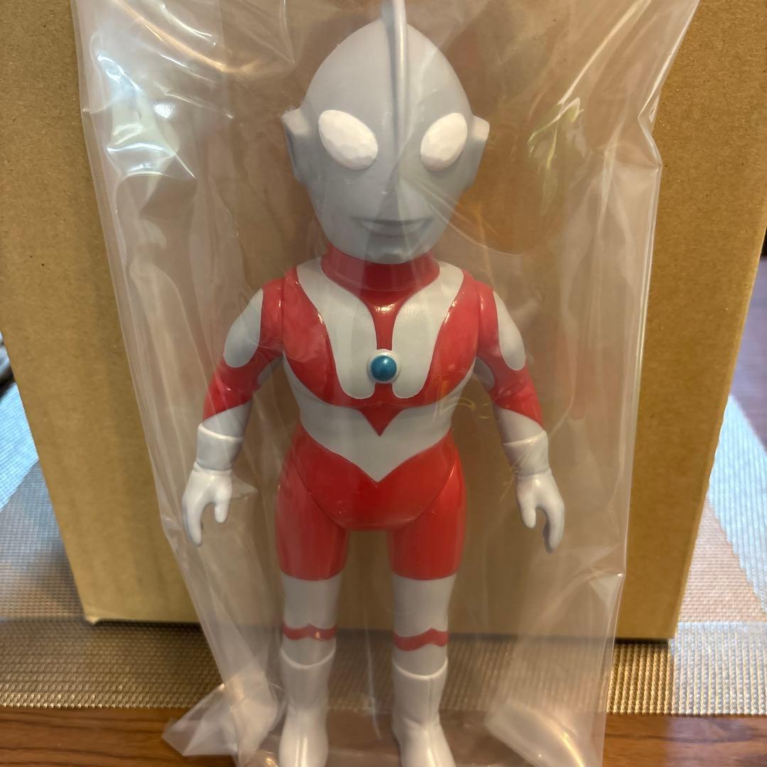 MATウルトラマン(客演時Ver.)