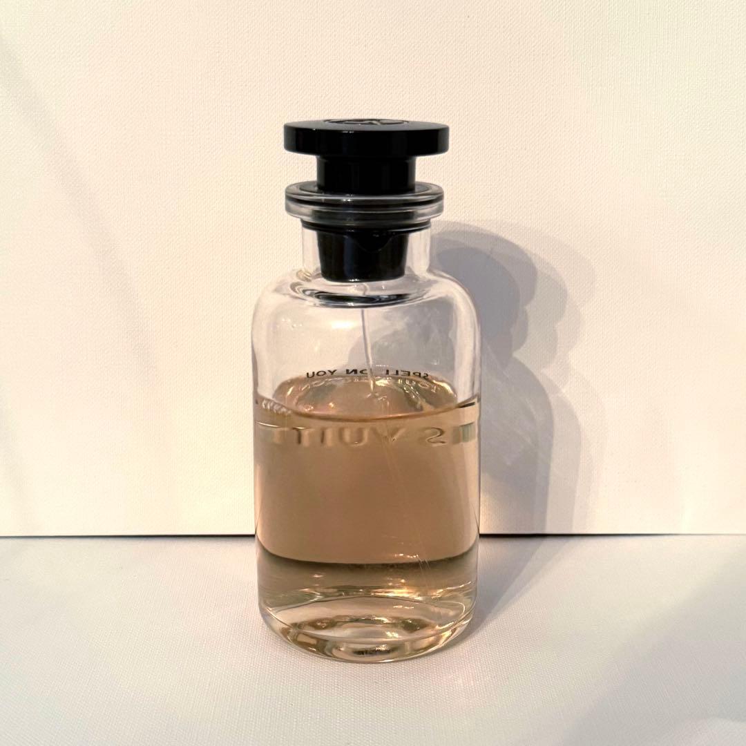 スペルオンユー オードゥパルファン 100ml ヴィトン 香水 - メルカリ