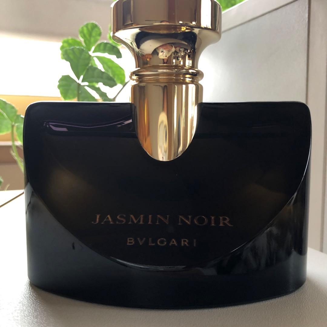 ブルガリ♡ジャスミンノワール♡オードパルファム 100mL♡新品未使用