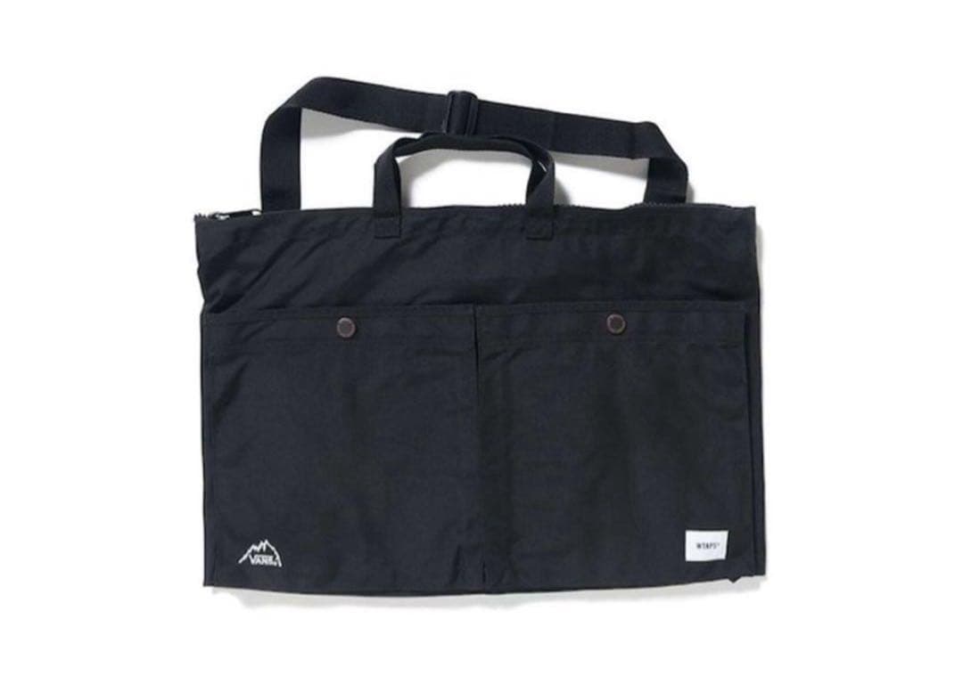 wtaps VANS ヘルメットバッグ
