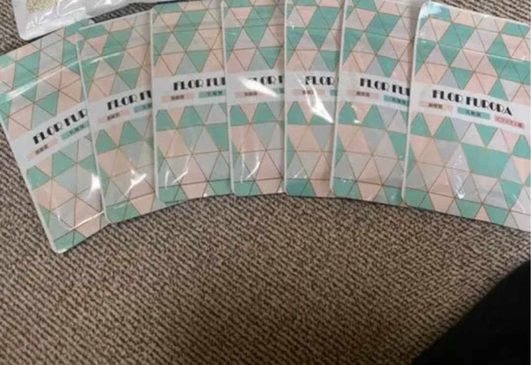 ダイエットサプリ FLOR FURORA